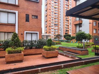 Foto 11 de APARTAMENTO AMOBLADO CIUDAD SALITRE ECONOMICO