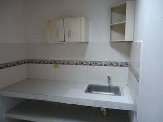 APARTA ESTUDIO EN ALQUILER EN CARTAGO VALLE BARRIO LOS CHORROS