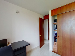 Venta de apartamento en Conjunto Arcadia I Barrio El Toberín Usaquén Bogotá
