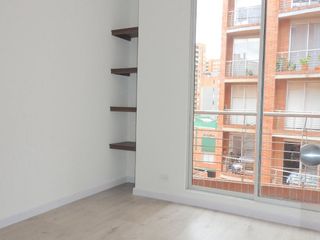Venta de Apartamento en Conjunto Residencial Sevilla I Colina 4 Bogotá