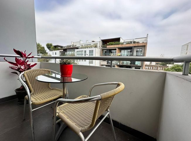 Departamento en Venta en San Borja - Ansicht 5