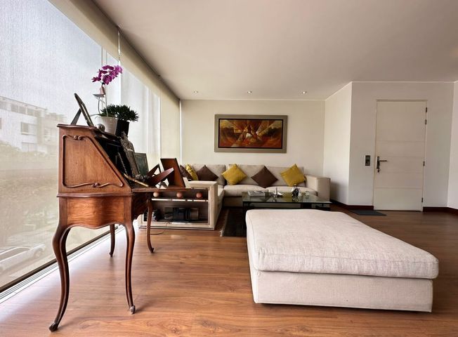 Departamento en Venta en San Borja - Mehr