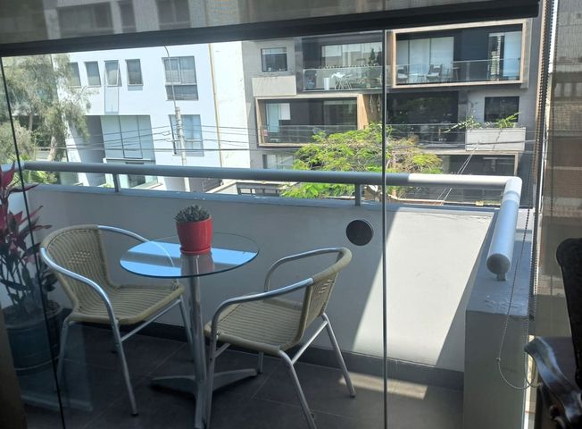 Departamento en Venta en San Borja - Ansicht 6