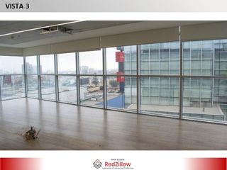 Alquiler de Oficina Gris (897 M²) - San Isidro
