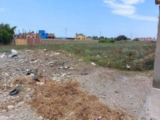 Foto 3 de REMATO TERRENO DISTRITO HUALMAY, HUAURA