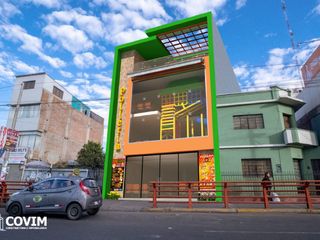 Foto 5 de EN VENTA CASA EN JBYR · EN ZONA FINANCIERA DEL AVELINO