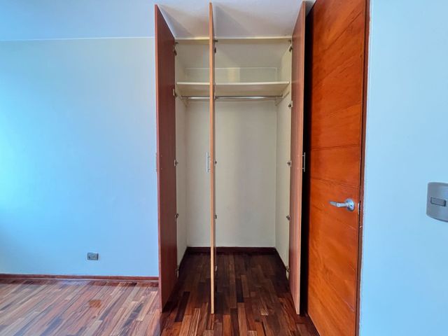 Vista panorámica al mar: Dpto de 2 Dormitorios en Residencial Marbella - Magdalena, listo para habitar en el 4to piso