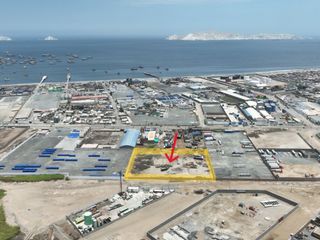 Foto 2 de LOCAL INDUSTRIAL EN CHIMBOTE
