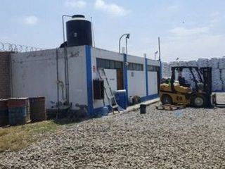 Foto 6 de LOCAL INDUSTRIAL EN CHIMBOTE