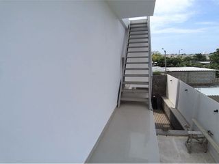Foto 24 de Casa de venta en Manta Zona Sur Manabí