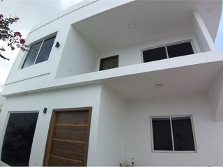 Foto 26 de Casa de venta en Manta Zona Sur Manabí