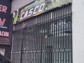 Foto 6 de SE ARRIENDA LOCAL COMERCIAL EN LA CALLE 25 IBAGUÉ.
