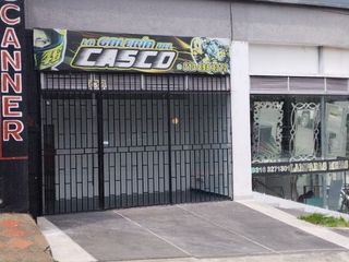 Foto 5 de SE ARRIENDA LOCAL COMERCIAL EN LA CALLE 25 IBAGUÉ.