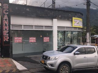 Foto 3 de SE ARRIENDA LOCAL COMERCIAL EN LA CALLE 25 IBAGUÉ.