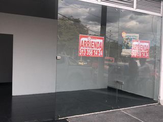Foto 2 de SE ARRIENDA LOCAL COMERCIAL EN LA CALLE 25 IBAGUÉ.