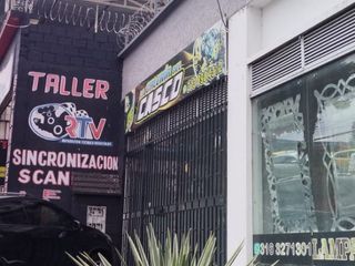 Foto 4 de SE ARRIENDA LOCAL COMERCIAL EN LA CALLE 25 IBAGUÉ.