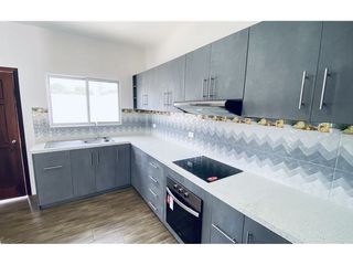 Foto 16 de Casa de venta en manta zona sur manabí