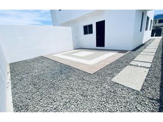 Foto 15 de Casa de venta en manta zona sur manabí