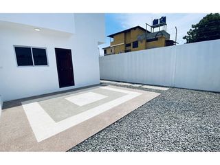 Foto 14 de Casa de venta en manta zona sur manabí