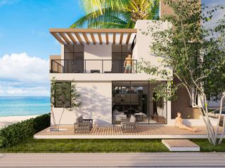 Foto 8 de Venta de Casa  de Playa  San Bernardo del Viento- Mar Caribe