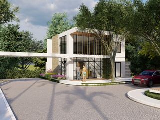 Foto 4 de Venta de Casa  de Playa  San Bernardo del Viento- Mar Caribe