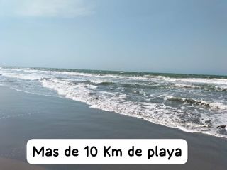 Foto 34 de Venta de Casa  de Playa  San Bernardo del Viento- Mar Caribe