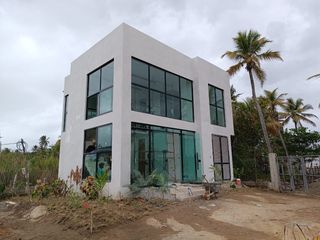 Foto 37 de Venta de Casa  de Playa  San Bernardo del Viento- Mar Caribe