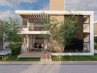 Foto 6 de Venta de Casa  de Playa  San Bernardo del Viento- Mar Caribe