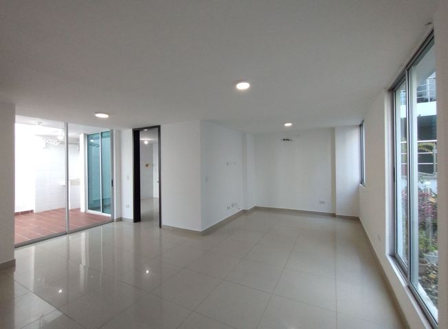 Casa en arriendo en Norte-Centro Histórico