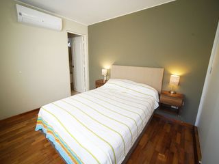 Alquiler de Departamento Amoblado en Jorge Chávez, Malecón Cisneros, Miraflores