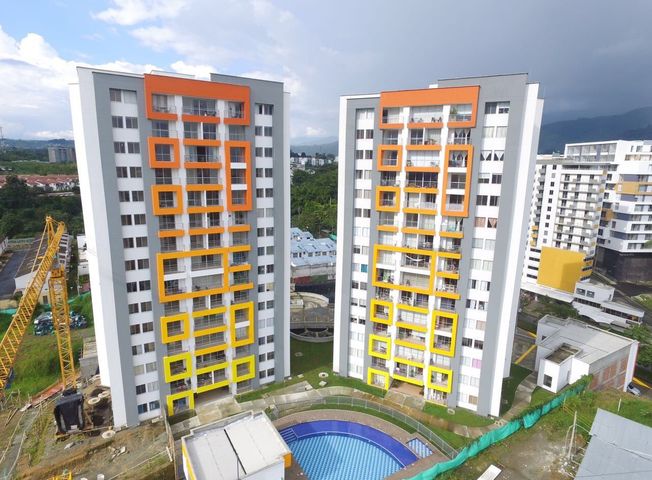 Apartment for rent in Armenia