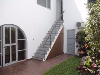 Vendo Hermosa Casa 225 m2 en Miraflores