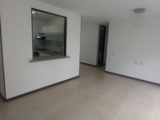 APARTAMENTO EN VENTA LA FLORA