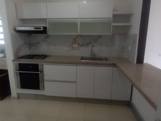 APARTAMENTO EN VENTA LA FLORA