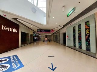 Foto 5 de LOCALES COMERCIALES EN VENTA CC SANTAFÉ BOGOTÁ