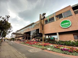Foto 2 de LOCALES COMERCIALES EN VENTA CC SANTAFÉ BOGOTÁ