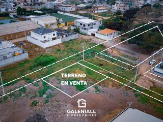 Foto 5 de Terreno en Venta en Machala: Avenida Pajonal a tus Pies
