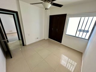 Apartamento en arriendo en Villa country, barranquilla, de 3 cuartos