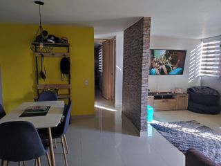 Apartamento en venta en Calasanz