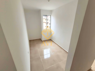 Apartamento en venta en Agualinda I, Los Patios, Norte de Santander, COL