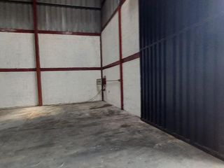 Foto 5 de Bodega alquilo