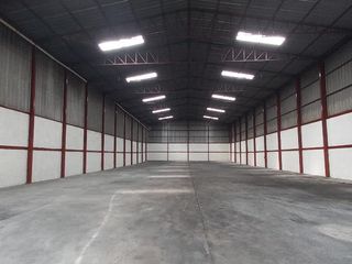 Foto 4 de Bodega alquilo