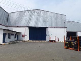 Foto 1 de Bodega alquilo