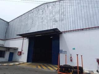 Foto 3 de Bodega alquilo