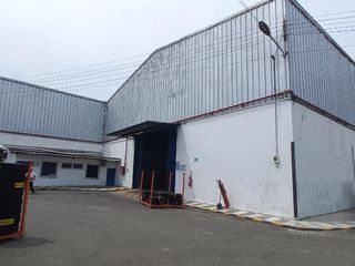 Foto 2 de Bodega alquilo