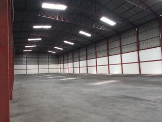 Foto 6 de Bodega alquilo
