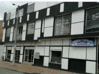 VENTA CASA COMERCIAL AV 1 DE MAYO LA GUACA BOGOTA