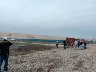Venta De Terrenos Para Casa De Playa El Silencio A Orilla De Playa