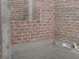 VENDO TERRENO DE 100 M2 EN MUY BUENA UBICACION VILLA EL SALVADOR