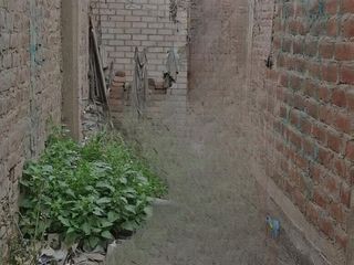 VENDO TERRENO DE 100 M2 EN MUY BUENA UBICACION VILLA EL SALVADOR